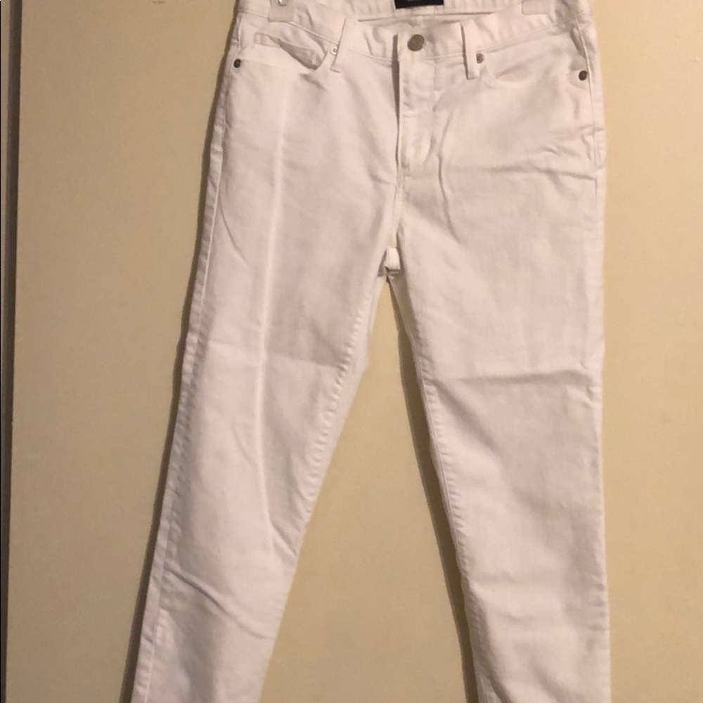 Banana republic jeans